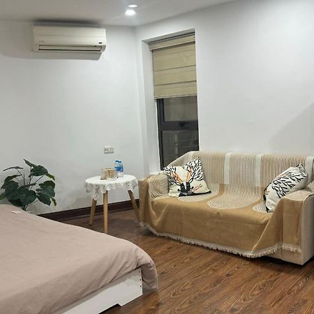 Bom House - Zxz Apartment Hanoi Exterior photo