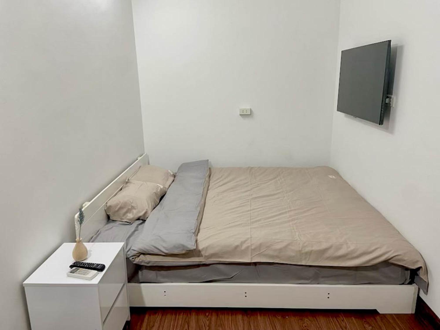 Bom House - Zxz Apartment Hanoi Exterior photo