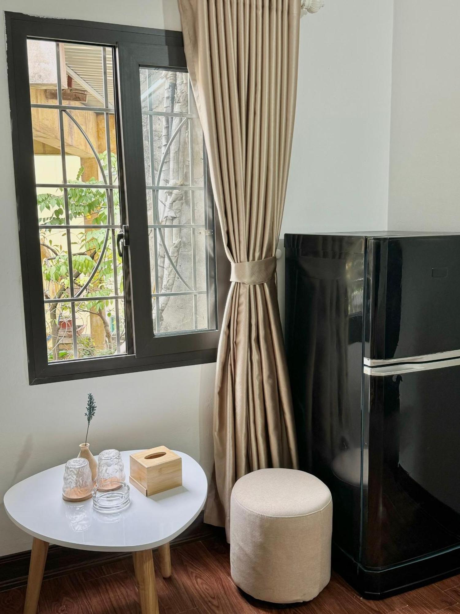 Bom House - Zxz Apartment Hanoi Exterior photo