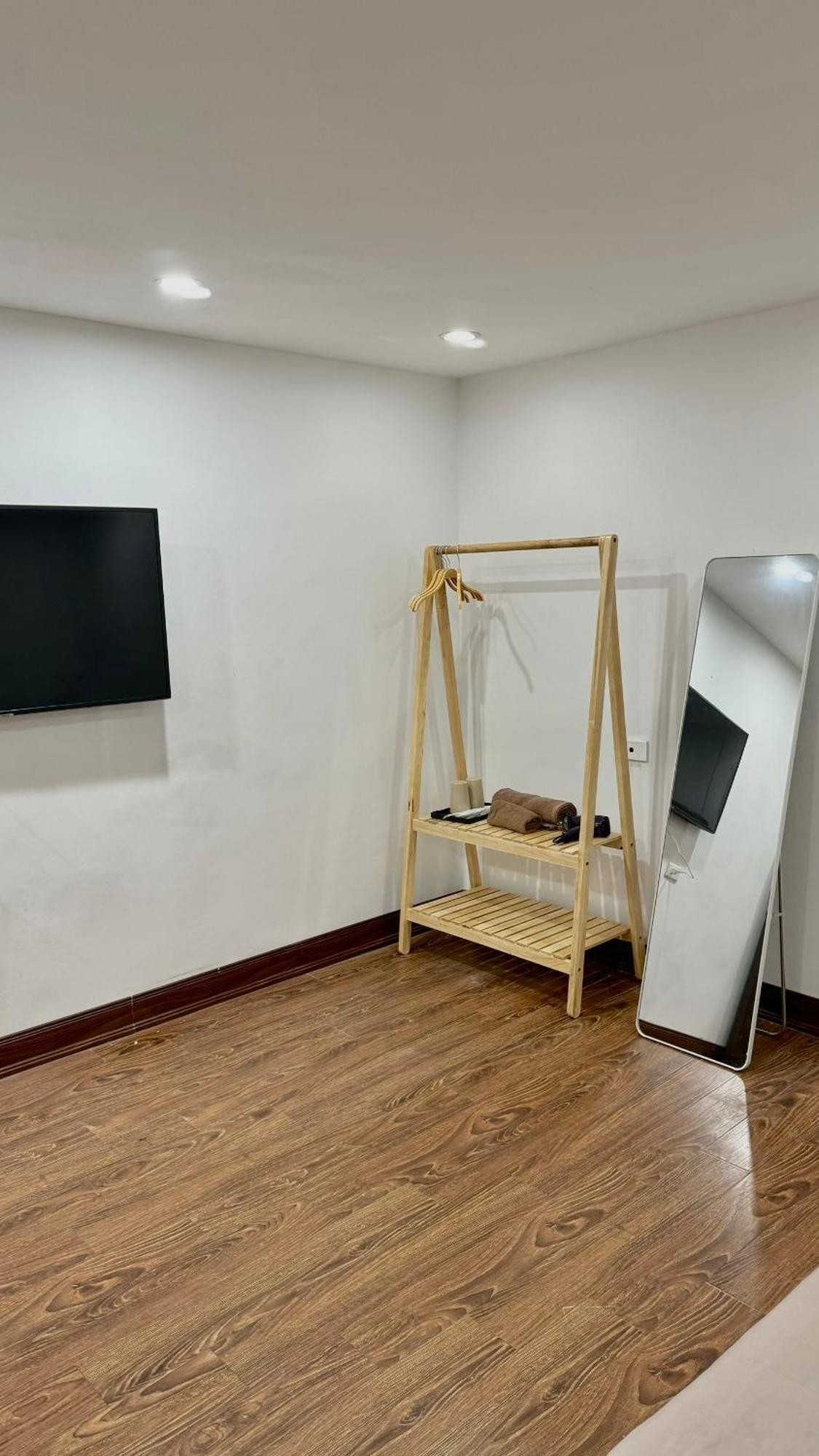 Bom House - Zxz Apartment Hanoi Exterior photo