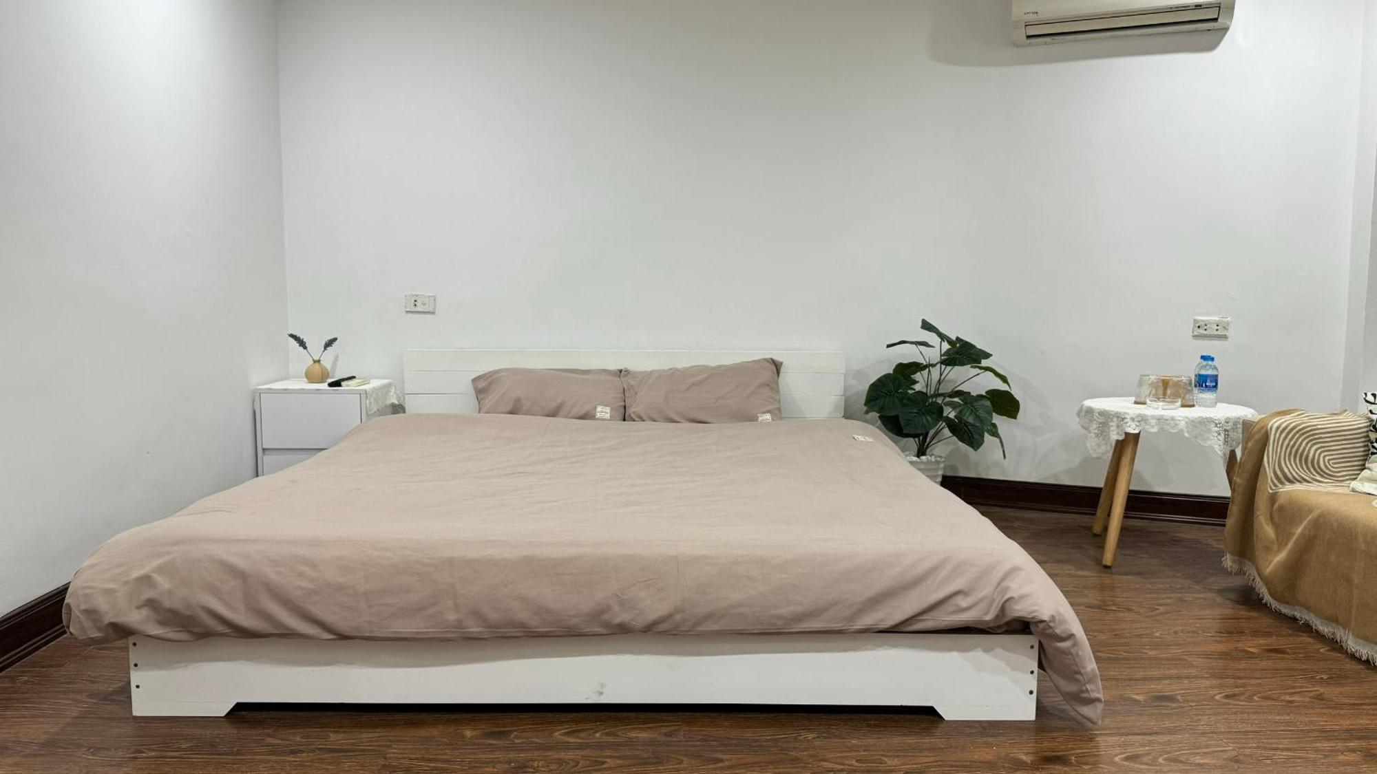 Bom House - Zxz Apartment Hanoi Exterior photo
